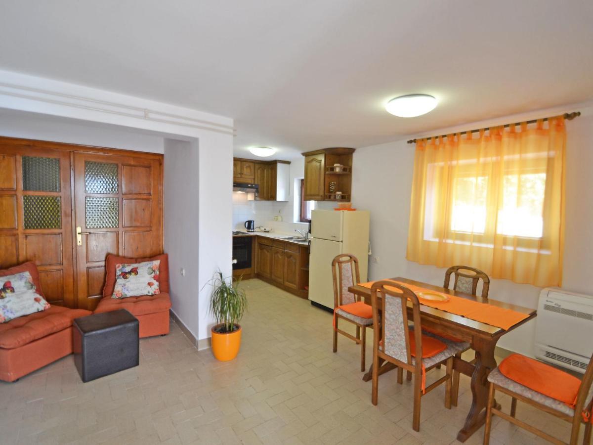 Apartment Maras-1 By Interhome Дікло Екстер'єр фото