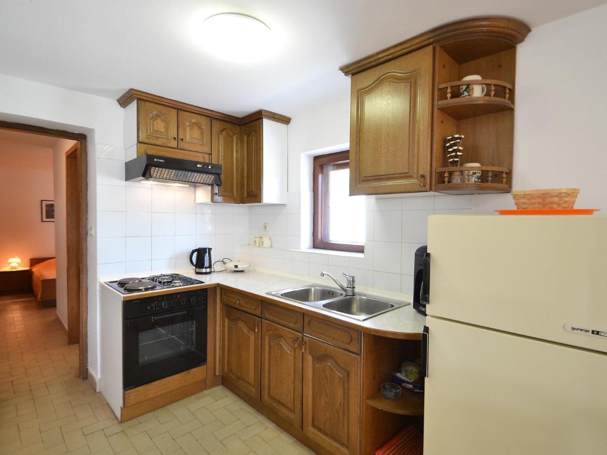 Apartment Maras-1 By Interhome Дікло Екстер'єр фото