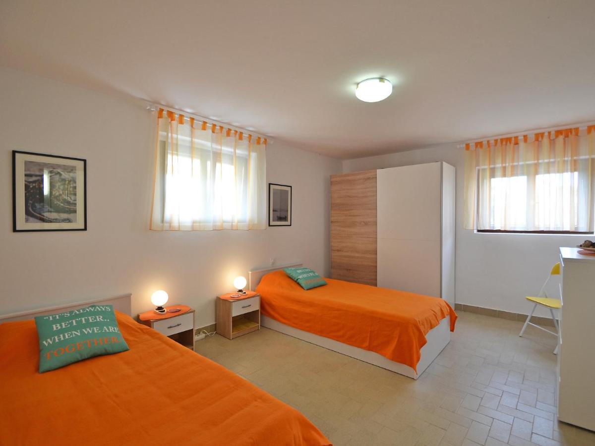 Apartment Maras-1 By Interhome Дікло Екстер'єр фото