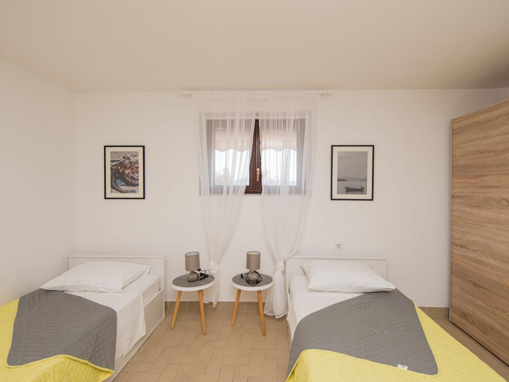Apartment Maras-1 By Interhome Дікло Екстер'єр фото