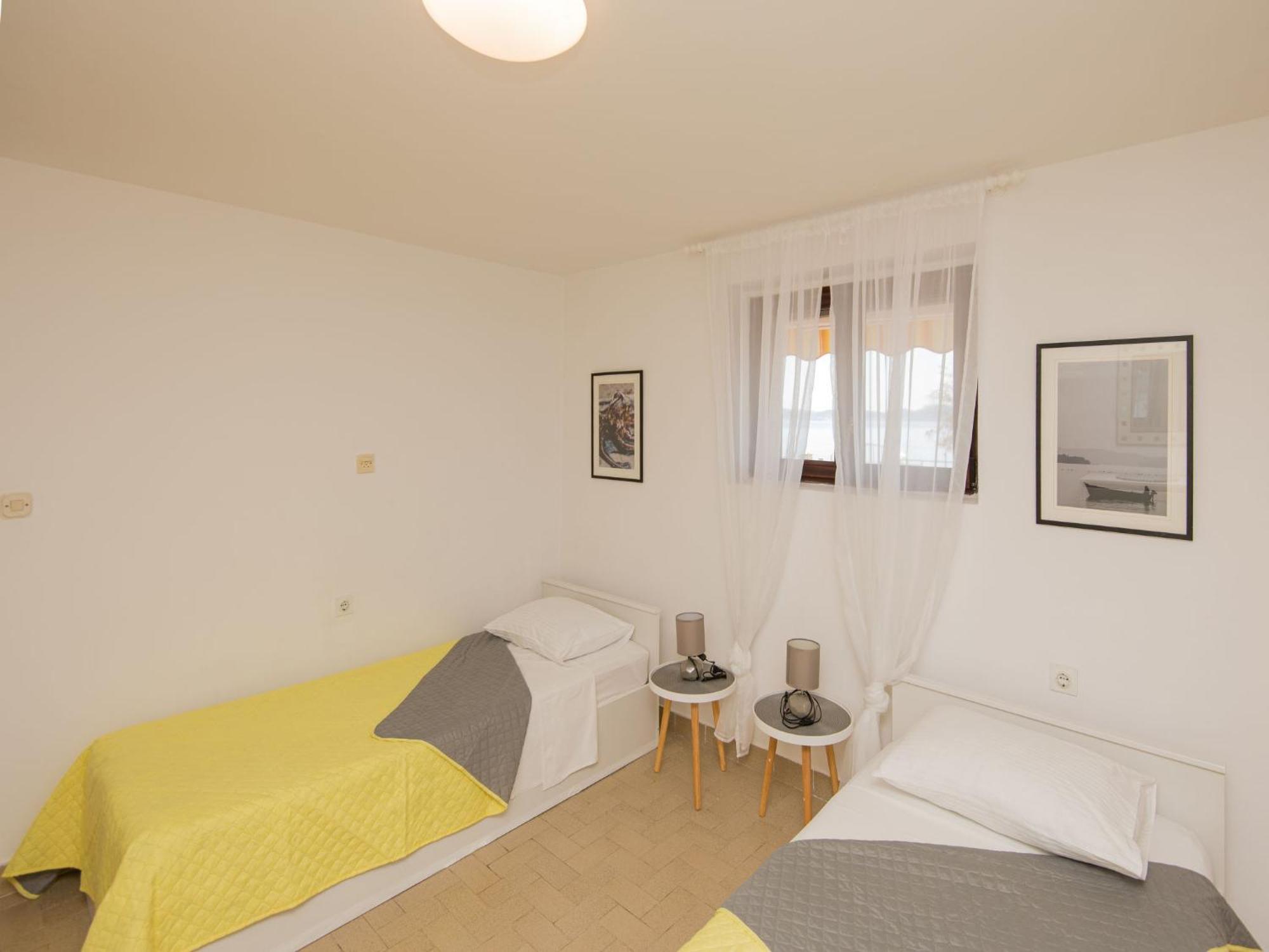 Apartment Maras-1 By Interhome Дікло Екстер'єр фото
