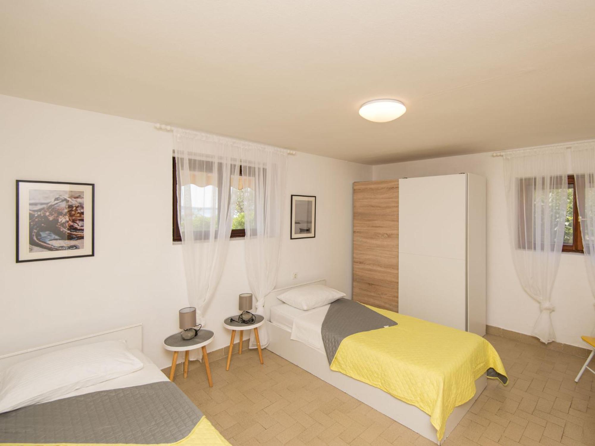 Apartment Maras-1 By Interhome Дікло Екстер'єр фото