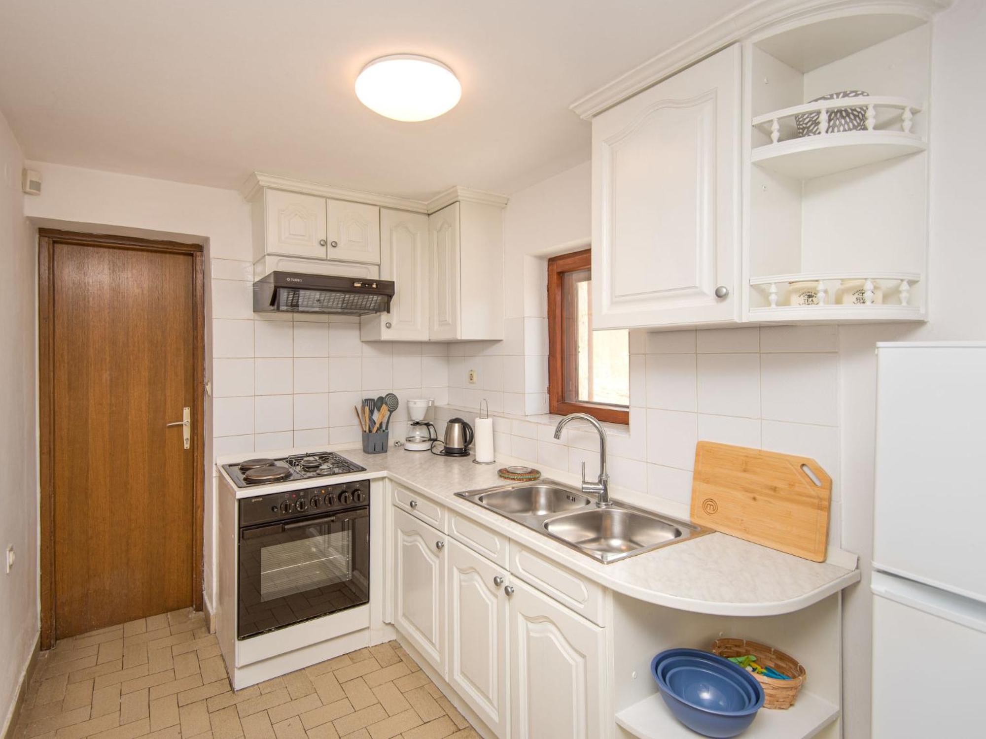Apartment Maras-1 By Interhome Дікло Екстер'єр фото