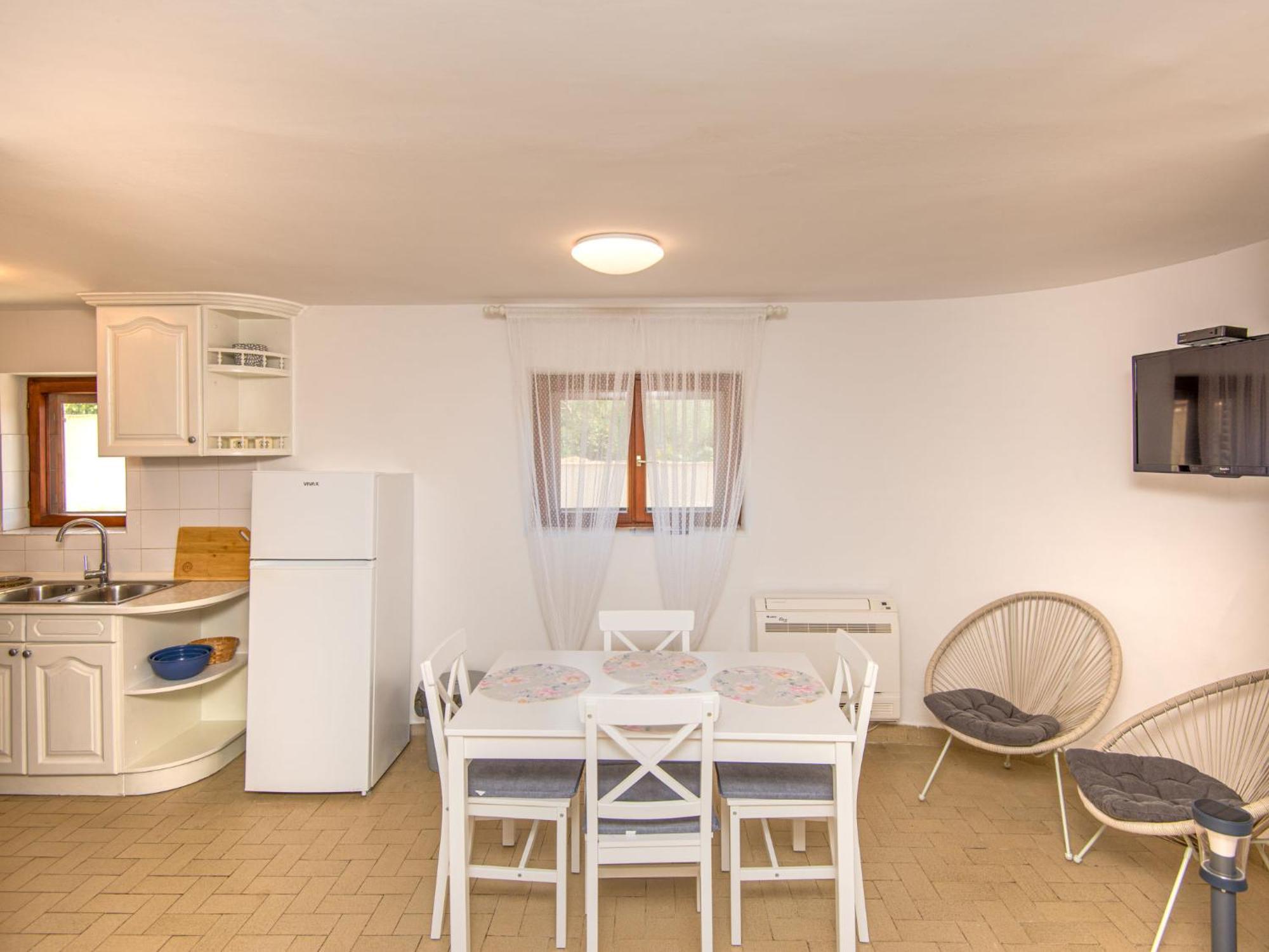 Apartment Maras-1 By Interhome Дікло Екстер'єр фото